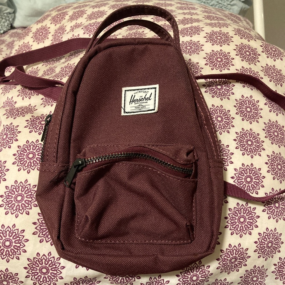 Herschel Supply Co!